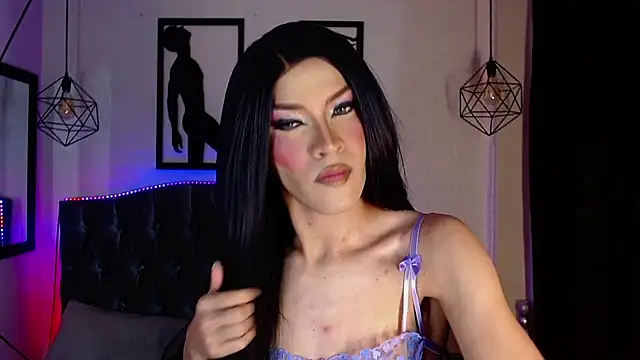 agatha rodriguez online show from March 2026 07:27:01 PM