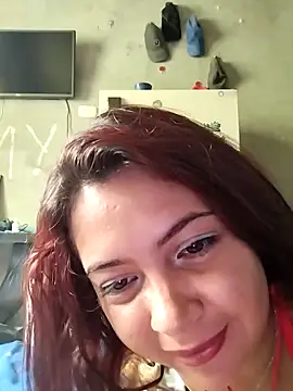 AllysonDawson online show from March 2025 04:55:02 PM