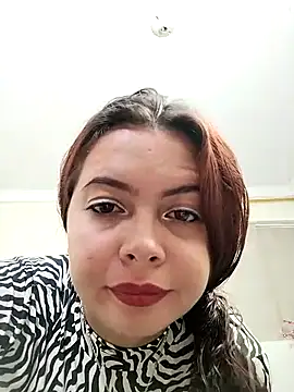 AllysonDawson online show from March 2025 01:56:02 PM