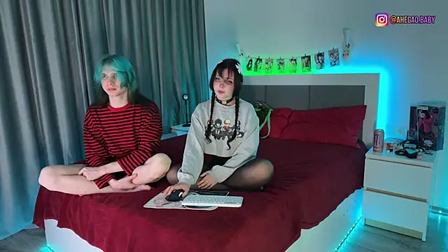 h3ntai baby online show from September 2025 05:36:01 PM