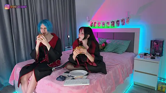 h3ntai baby online show from October 2025 04:41:01 PM