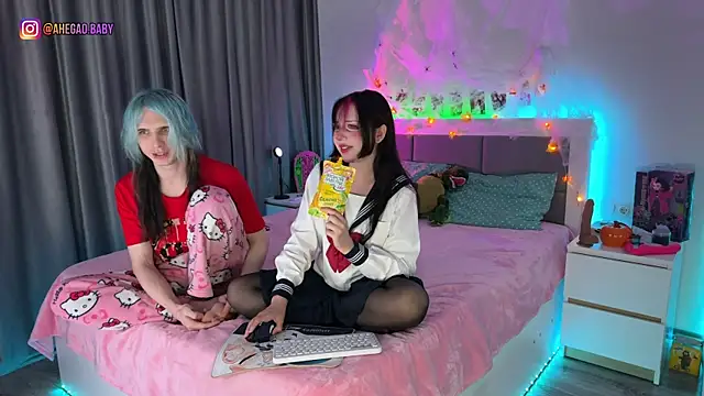 h3ntai baby online show from October 2025 03:58:01 PM