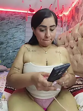 L ucero online show from February 2026 08:38:02 PM