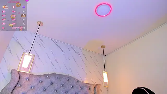 adara evanss online show from September 2025 08:31:02 PM