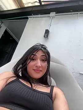 Snapshot of Lilith_Thompson chatting on March 2025 06:45:02 PM Lilith Thompson online show from March 2025 06:45:02 PM