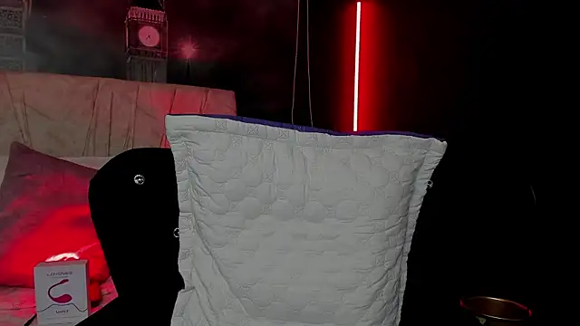 Snapshot of Lilith_Thompson chatting on March 2025 06:39:02 PM Lilith Thompson online show from March 2025 06:39:02 PM