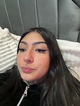 Snapshot of Lilith_Thompson chatting on October 2025 04:46:02 AM Lilith Thompson online show from October 2025 04:46:02 AM