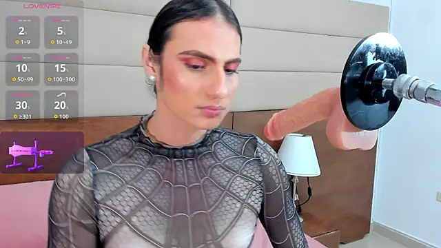 shantall skinny online show from December 2025 04:34:02 PM