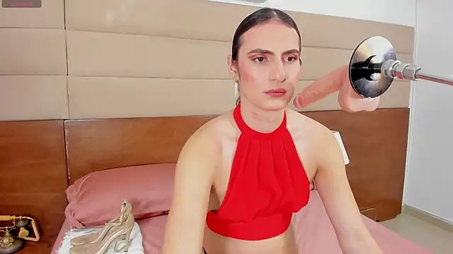 shantall skinny online show from February 2026 04:00:01 AM