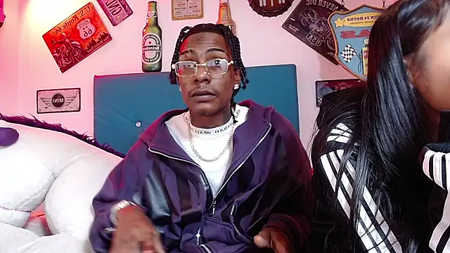 lili roussi online show from December 2025 01:26:02 AM