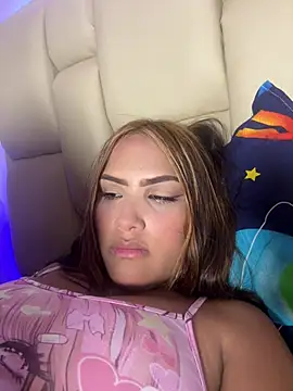 iamsara 21 online show from May 2026 04:42:01 AM