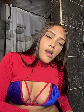 iamsara 21 online show from June 2026 03:01:01 AM