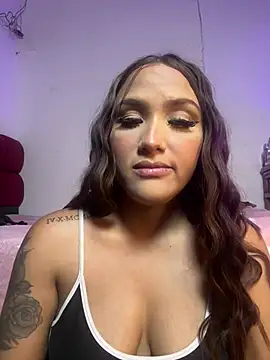 iamsara 21 online show from July 2026 04:19:02 AM