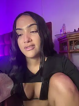 iamsara 21 online show from July 2026 02:18:01 AM
