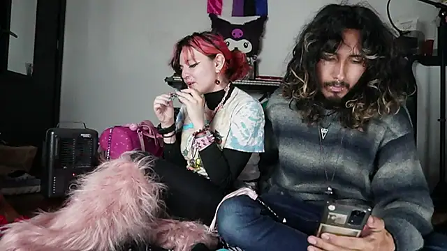 Devil And Princess online show from September 2025 03:08:02 AM