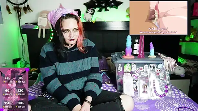 Devil And Princess online show from May 2026 03:58:02 AM