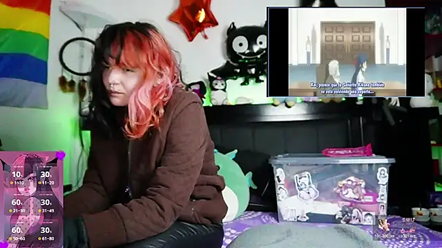 Devil And Princess online show from May 2026 03:56:01 AM