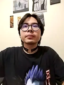 Dante Gothic online show from March 2025 02:54:01 AM