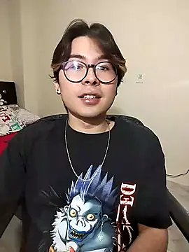 Dante Gothic online show from November 2025 04:44:01 AM