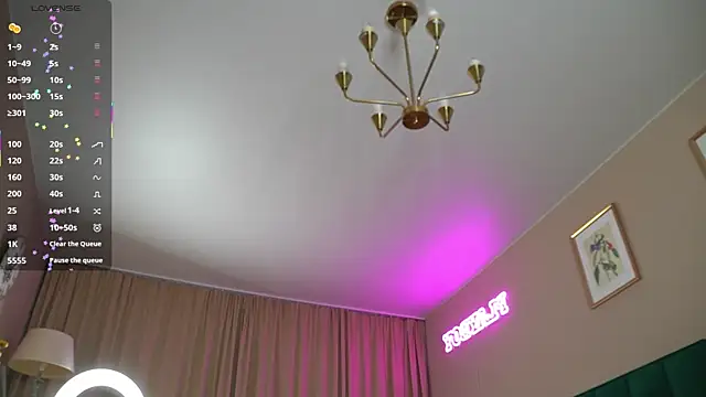 Snapshot of Sweet_Jealousy chatting on October 2025 08:33:01 AM Sweet Jealousy online show from October 2025 08:33:01 AM