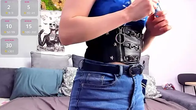 FindomGoddess1 online show from March 2026 05:44:02 AM