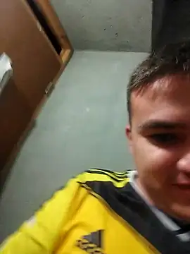 Andy-rtg online show from March 2025 02:50:01 AM