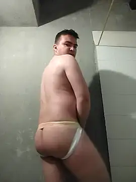 Andy-rtg online show from March 2025 02:41:02 AM