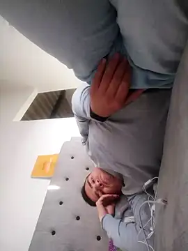 Andy-rtg online show from March 2025 09:42:02 PM