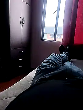 Andy-rtg online show from September 2025 10:15:01 PM