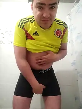 Andy-rtg online show from October 2025 05:49:02 AM