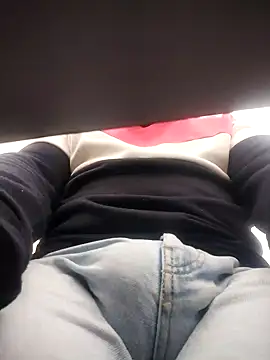 Andy-rtg online show from October 2025 04:27:02 PM