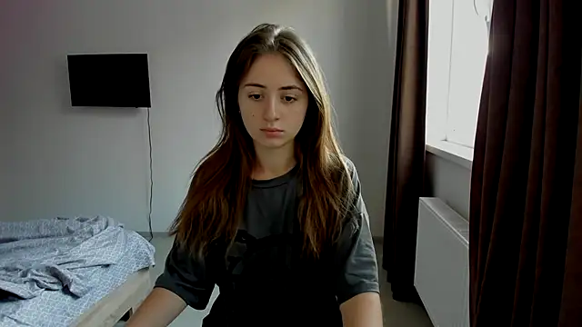 LilyHaart online show from September 2025 04:37:02 AM