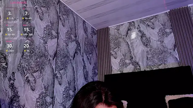 AshleyVega01 online show from June 2026 03:44:01 PM