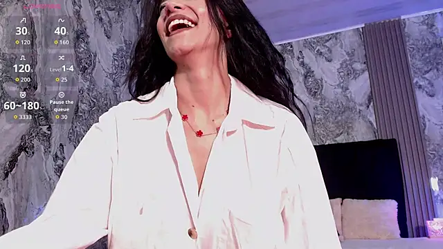 AshleyVega01 online show from June 2026 03:21:01 PM