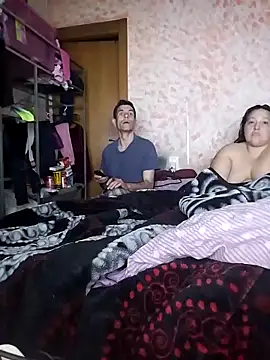 Ricopalote22 online show from March 2026 09:54:01 PM