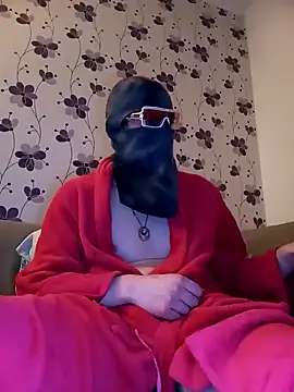 ThePython666 online show from March 2025 01:03:02 AM