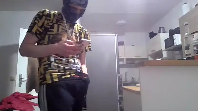 ThePython666 online show from March 2025 12:25:02 AM