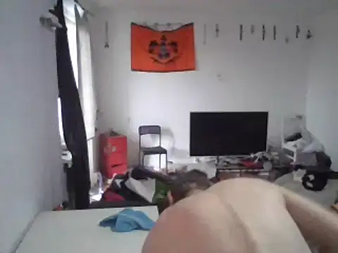 ThePython666 online show from March 2025 06:36:01 AM