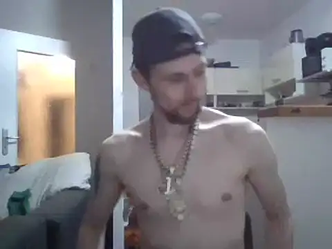 ThePython666 online show from March 2025 08:11:01 PM