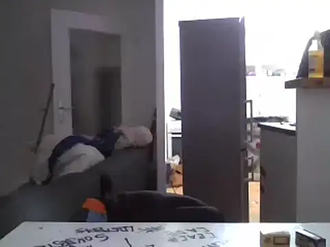 ThePython666 online show from March 2025 08:08:02 PM