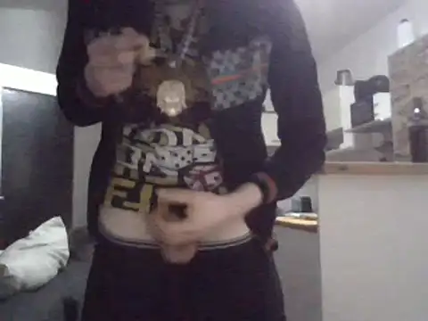 ThePython666 online show from March 2025 07:13:02 PM