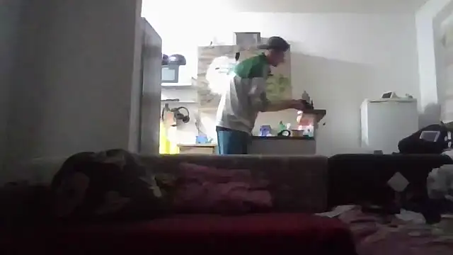 ThePython666 online show from November 2025 03:43:02 PM