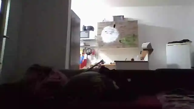 ThePython666 online show from November 2025 05:08:01 PM