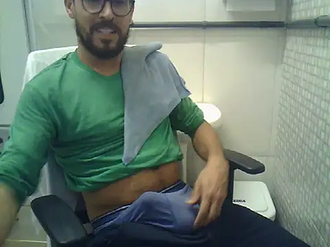 pdasgyn online show from July 2026 06:00:01 PM