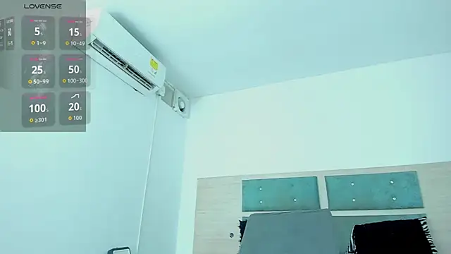 sexyvioletvalerious online show from February 2026 03:43:02 PM