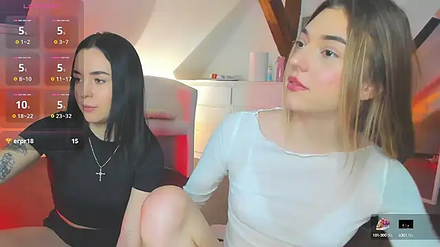 StasiXsis online show from March 2025 02:30:01 PM