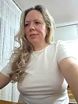 Irina3718 online show from March 2026 05:30:01 PM