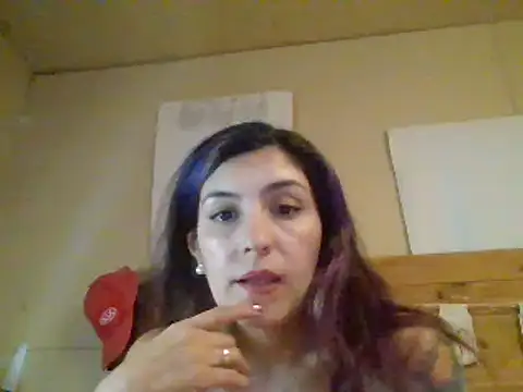 SSweetcandy  online show from March 2025 12:31:01 AM