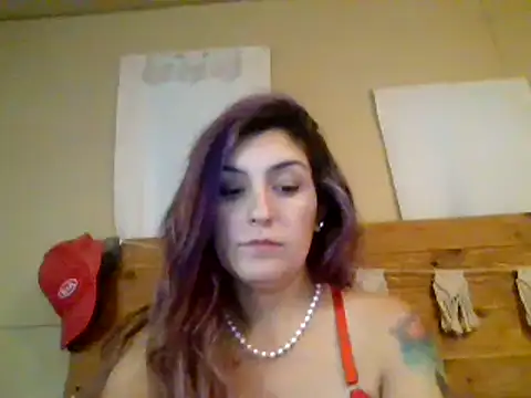 SSweetcandy  online show from March 2025 03:51:01 AM