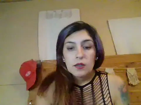 SSweetcandy  online show from March 2025 03:01:02 AM